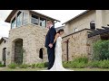 The Best Thing That Ever Happened To Me // Texas Hill Country Wedding