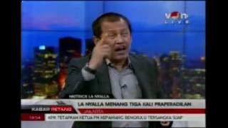 Download lagu Dialog Selasa Malam Togar Nero TV One 18 30 wib