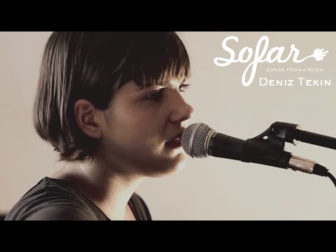 Deniz Tekin - Böyle | Sofar Istanbul