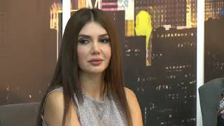 Kenan Zahidoglu Lirika Dünya Tv 2024