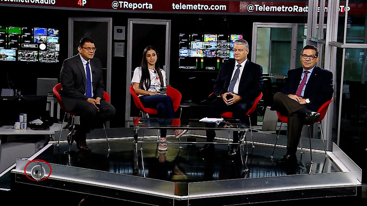 Cuarto Poder: 20 de octubre de 2023