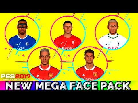 PES 2017 New