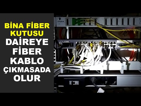 Video: Tüm cat6 korumalı mı?