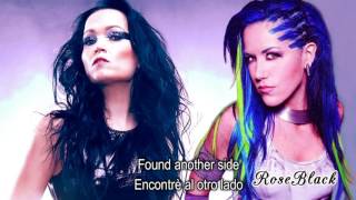 "Demons In You"  Tarja Turunen (feat) Alissa White-  Gluz chords