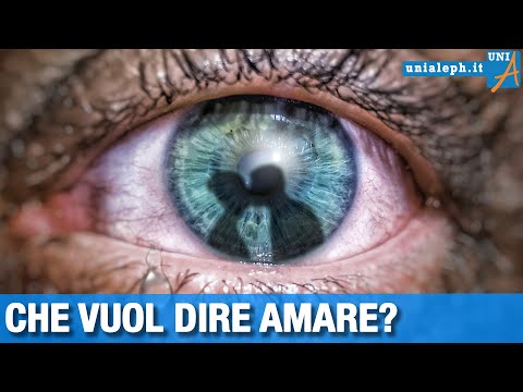 Video: Amore = Dipendenza?