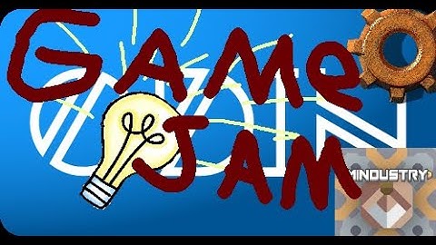 Making a Factory Game Odin game Jam