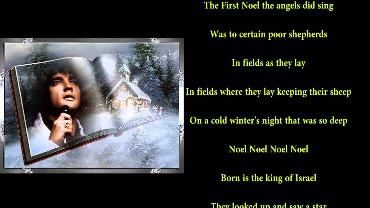 stories-behind-the-christmas-carols-the-first-noel-youtube