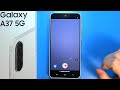 Samsung Galaxy A37 5G: Slow Motion vs Super Slow Motion