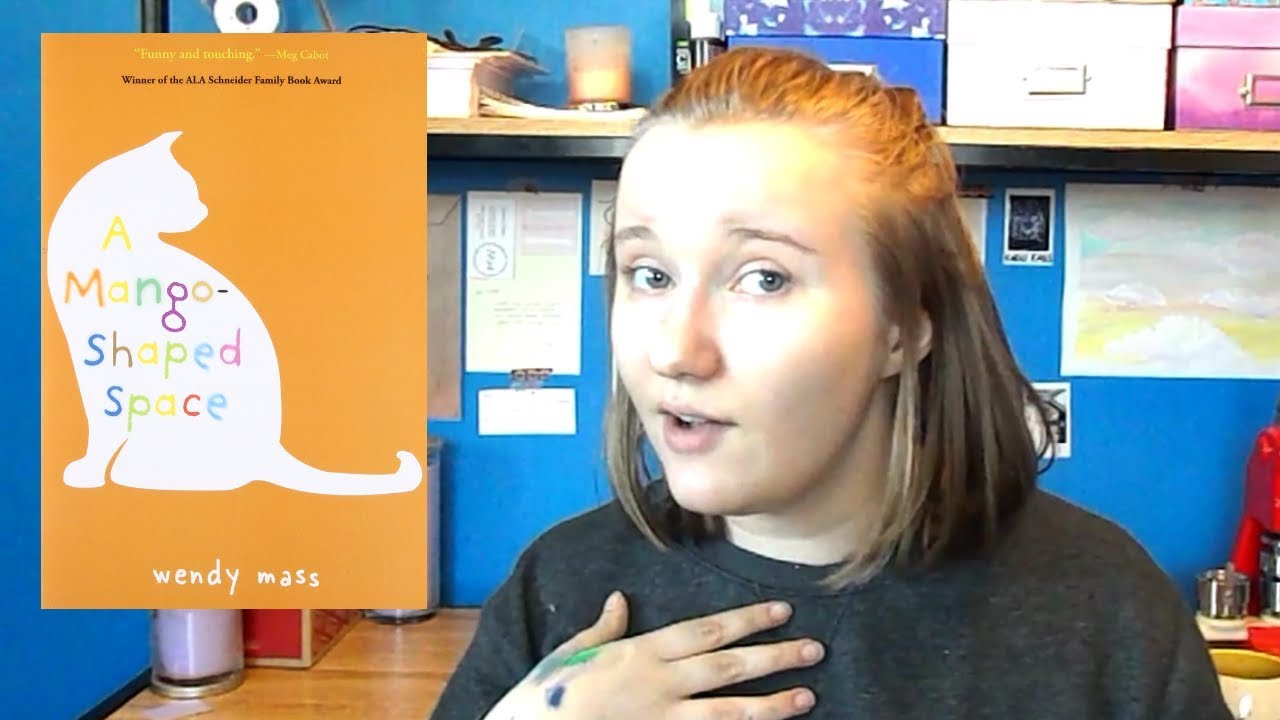 Synesthese Reviews A Mango Shaped Space YouTube