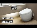 TOTO Neorest NX1 Toilet - Review 2020