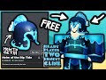 HOW TO GET! Helm of the Rip Tide! ROBLOX READY PLAYER TWO EVENT!