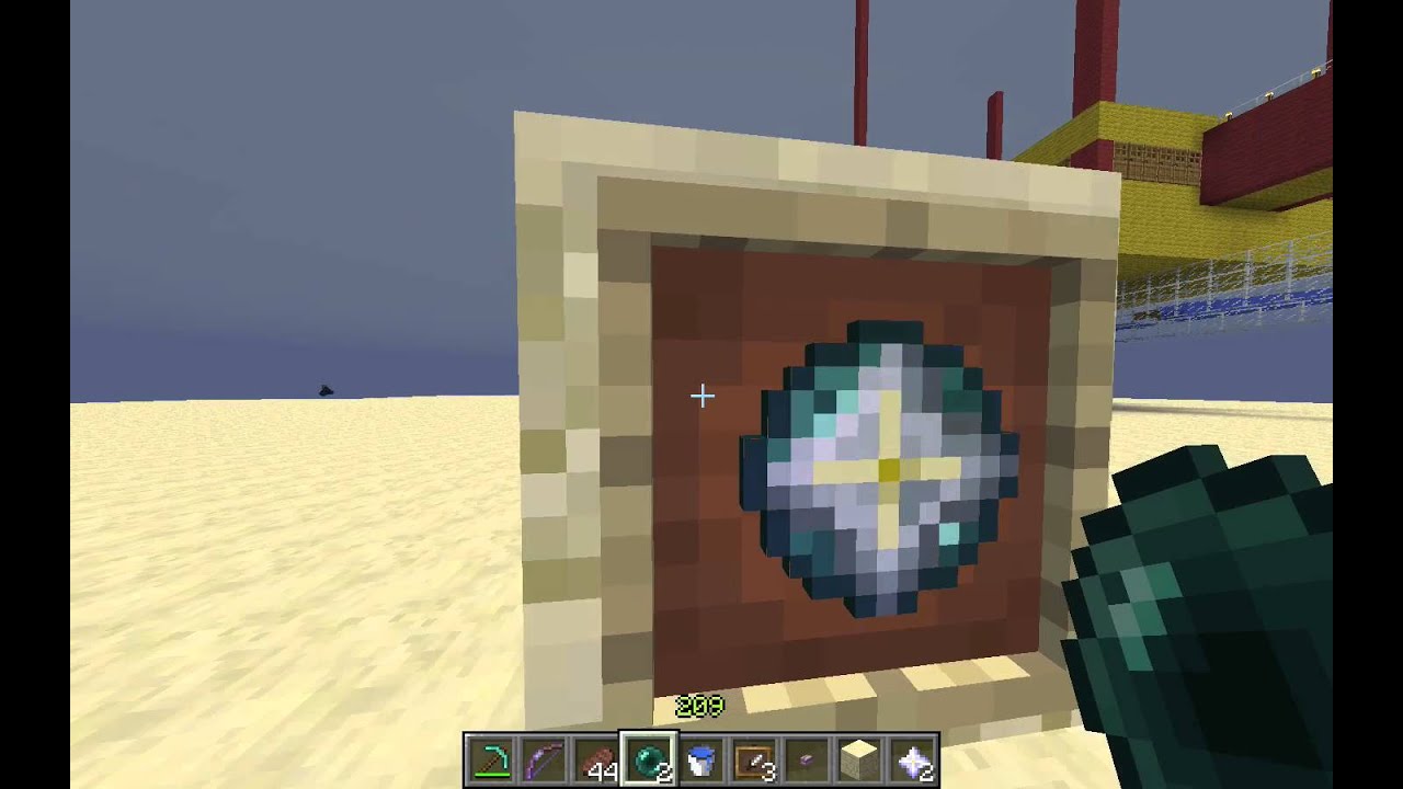 how to get multiple items in a item frame in minecraft YouTube