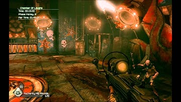 Rage - Mutant Bash TV: Episode II (Bugs and Glitches)