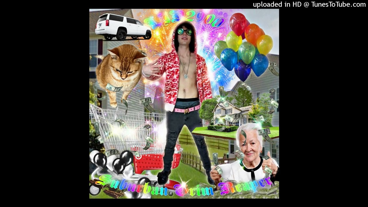 [@ljp2900] MOLLY IN MY SOCK (prod. emmett kurth & veil) {Hosted by @UnderGroundRadio}