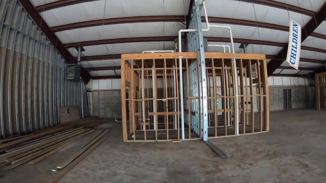 5058 Lapalco Blvd | Virtual Tour