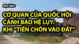 HỆ LỤY KHI 