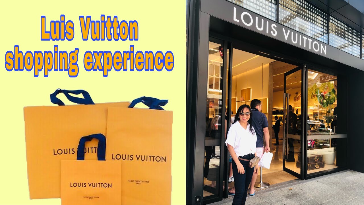 Louis Vuitton - Brisbane City, QLD, Australia - Shopping & Retail