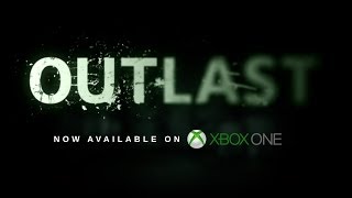Outlast Xbox One Launch Trailer