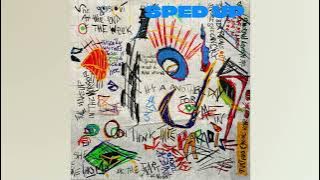 DJ Snake & Bipolar Sunshine - Paradise (Sped Up)