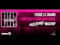 Fedde Le Grand - Long Way From MAD Home (Merk & Kremont Mash Up) [HQ]