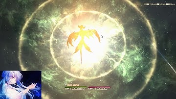 FFXIV - E8S SMN PoV - EU 7th (02/21/2020)