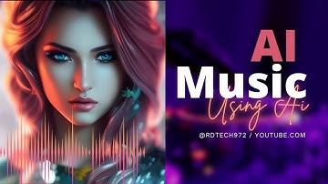 Create AI Song Using AI Music Generator   4 AI Tools Test #ai