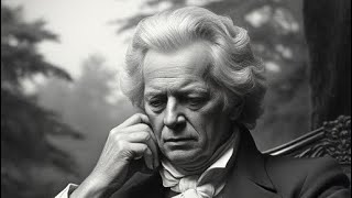 Was Andrew Jackson poisoned ?