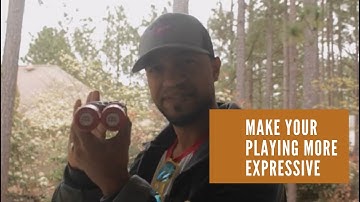 How to play shakers Pt. 2