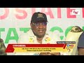Edo State PDP Elects New Leadership, Orbih Blames Crisis On Poor Leadership.#viral #trending #reels 