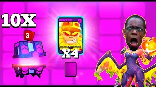 I DID IT - Monkey King | FREE 10X RAINBOW CHEST | frag new characters ✓ Best Free PC Games screenshot 1