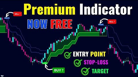 We Tested 99% Win Rate With SMART Trading Indicator Beats All Others