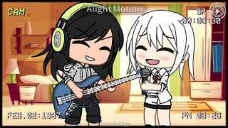 Pov You And Author Want To Be Singer