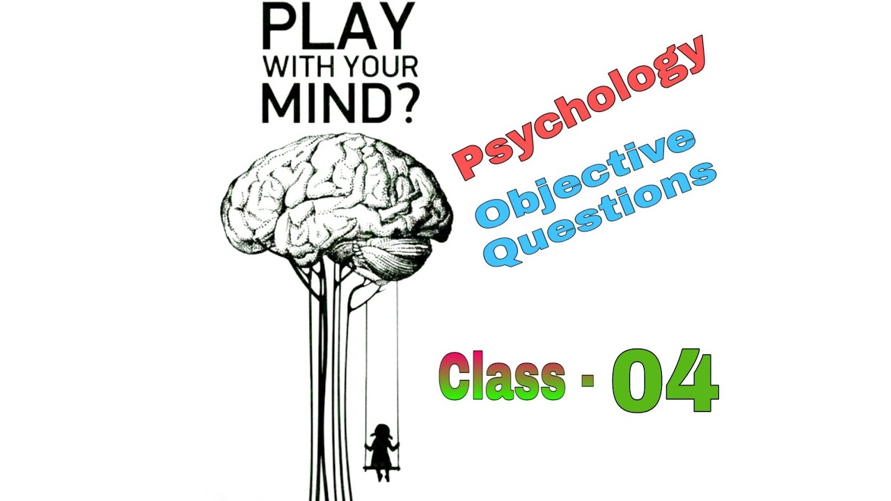 Psychology Class 04 YouTube psychology-class-04-youtube