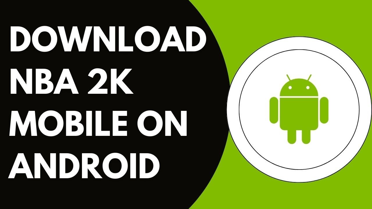 Как скачать NBA 2K Mobile на Android