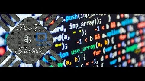 Project-21: #ArduinoUno Ultrasonic sensor using bluetooth on android app  #Arduino #BinuZकेHobbieZ