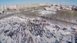 картинка: Мы из Нижневартовска