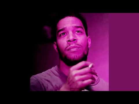 Kid CuDi Rose Golden Slowed To Perfection 432HZ 