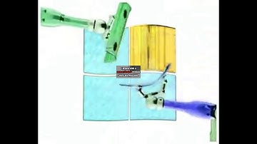 Windows Server 2003 Animation in G Major 16