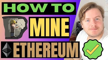 How to Mine Ethereum on Windows 10 in 2021