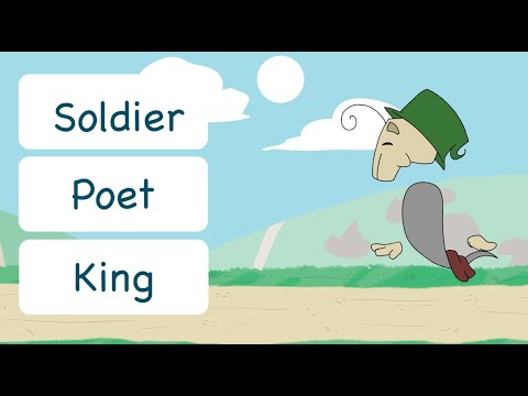 oc-meme---soldier-poet-king
