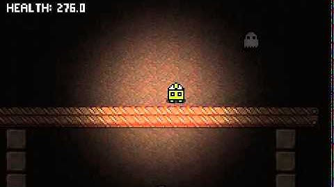 LibGDX - Screen Shake effect when player stunned by enemy