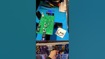 Building Nermal, a DIY destructive distortion module for Eurorack from Neutral Labs