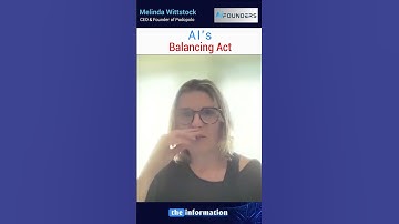 AI’s Balancing Act