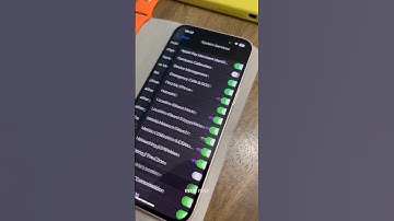 How to Set Up Backtrack in the New Compass App in Apple Watch #shorts