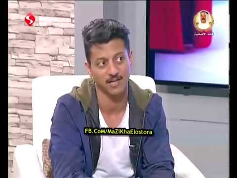 تعليق عبدالله عباس على انفصاله عن ليلى عبدالله في برنامج كشف حساب 2018