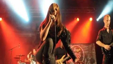 ETHS - Sylak Open Air - 9 sept. 2012