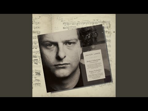 Watch Carnaval, Op. 9: No. 2, Pierrot on YouTube