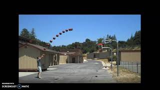 Parabolas' Day 1 Desmos