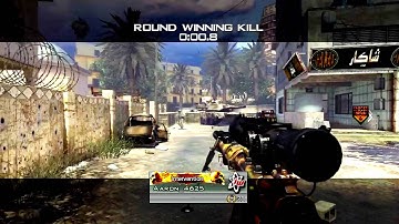 MW2 Marathon Sniping Get Turned On Quick Scope Sony Vegas Colour Corretion