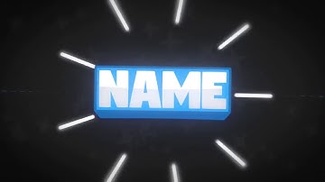 2D Shockwave Intro | Made by SharkFX, TGODesigns, Anti2DIntro!